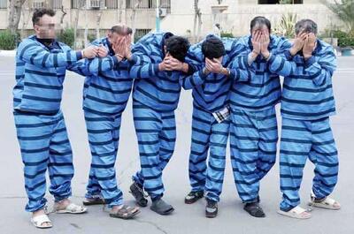 امنیت در آمار؛ هراس در زندگی واقعی