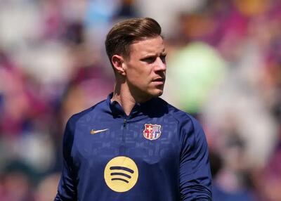 جدایی تراشتگن از بارسا: مقصد احتمالی مشخص شد