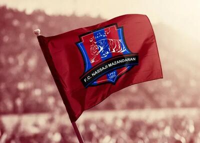 رونمایی نساجی از دو خرید لیگ برتری (عکس)