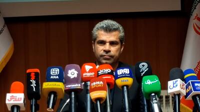 ساعی: مربیان تکواندو باید حقوق متناسب بگیرند