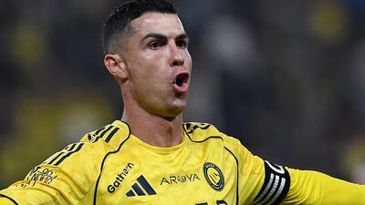 چهل گل در چهل سالگی؛ گل رونالدو از زاویه ای متفاوت