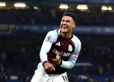 گردباد مهارنشدنی در لیگ برتر انگلیس