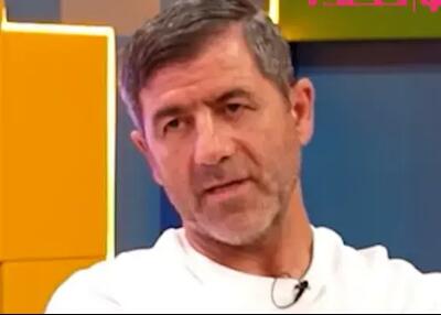 آقا کریم: بله، گلم به استرالیا آفساید بود!