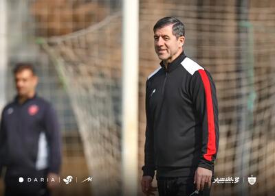 چگونه آقا کریم محبوبترین پرسپولیسی ایران شد!