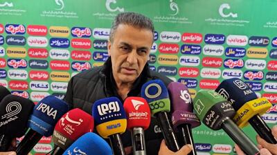 مرادی: از داوری انتقاد کنید اما تخریب نه!