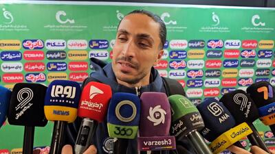 سیاوش یزدانی: سالها بود خواب این انتقام را می‌دیدم