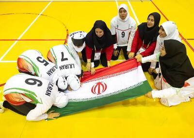 ورزش پارالمپیکی ایران تا چند سال بیمه شد!
