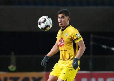 توجیه عصبانی‌ترین بازیکن لیگ بعد از باخت