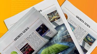 مروری بر تیتر های امروز مطبوعات و روزنامه های جهان