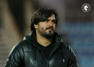 دقیقی شایعه جدایی از پیکان را تکذیب کرد