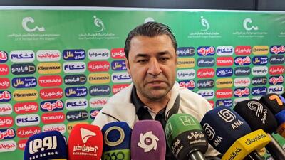 فاضلی: دستیاران ساپینتو فقط به داور حمله می‌کنند