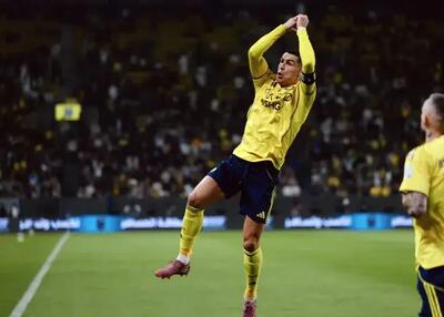 رونالدو رمز موفقیتش را فاش کرد