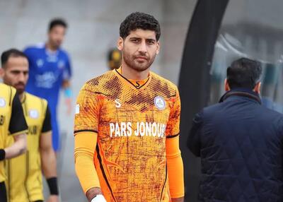 پایان نیم فصل با کلین شیت در جم