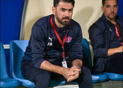 ظهور یک لژیونر جدید روی نیمکت: یژمان منتظری