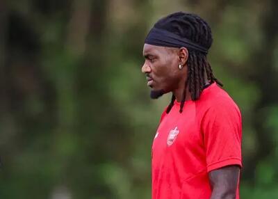 خطای نابخشودنی آبی‌ها در پرونده بیفوما! (عکس)