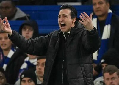 امری زیر بار نمی‌رود: مدعی قهرمانی نیستیم!