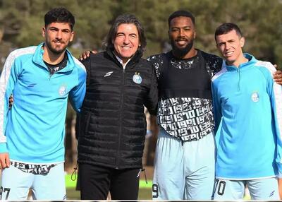 ترکیب احتمالی استقلال برای بازگشت به کورس