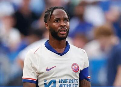 گران‌ترین بازیکن چلسی به فروش می‌رسد