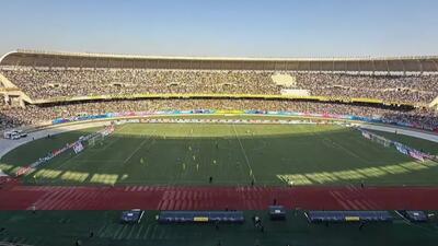 استقلال به دنبال میزبانی آسیا در شیراز