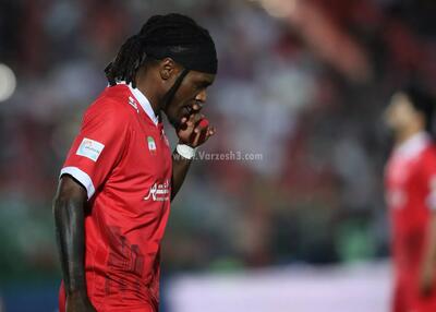 پرسپولیس در پرونده بیفوما برنده شد!