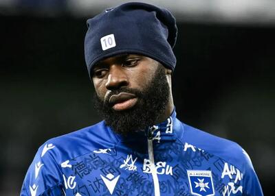 ستاره جام ملت‌های آفریقا در فهرست خرید یونایتد