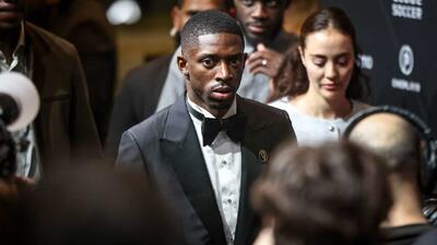 عثمان دمبله راز بزرگش را فاش کرد