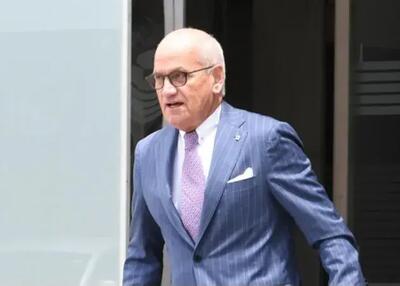 مدیر سابق باشگاه بارسلونا درگذشت