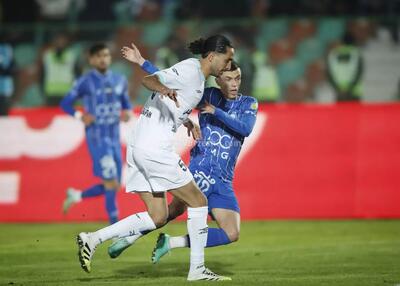 مصاحبه فوق جنجالی سیاوش یزدانی!