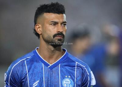 پاسخ رامین رضاییان به اظهارات ساپینتو