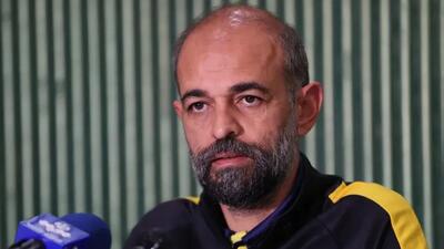 آمار فوق العاده نویدکیا با سپاهان