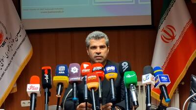 واکنش ساعی به حواشی کاروان تیم‌ملی در کنیا