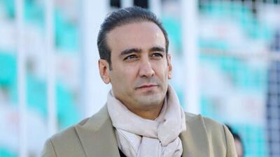 مالک خیبر: تیم ها مستقیم به بازیکنان ما زنگ میزنند!