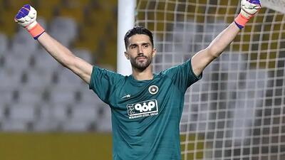 درخشش های حسینی و سپاهان ادامه دارد