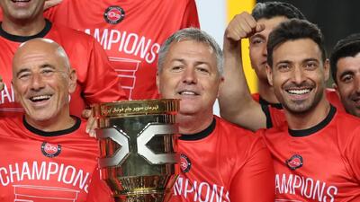 اسکوچیچ بهترین مربی سال 2025 کرواسی ؟