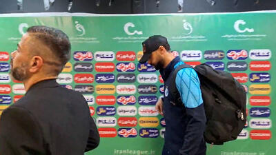 خروج آقاسی، فرعباسی، آزادی و سهرابیان بدون مصاحبه