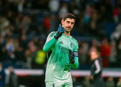 بهترین دروازه‌بان جهان معرفی شد