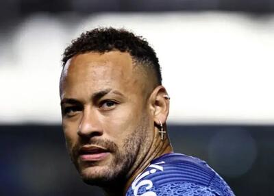 رویای سوخته: هیولایی که نیمار می‌توانست باشد