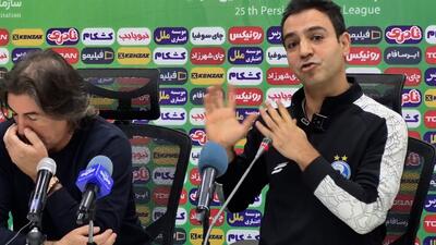 ساپینتو: نه تنها پلن B بلکه پلن C هم داریم