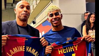 1 دقیقه جذاب با تیری آنری دوست داشتنی