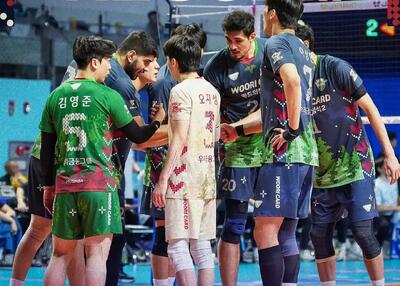 شکست‌های لژیونر ایرانی دو برابر بردهایش شد