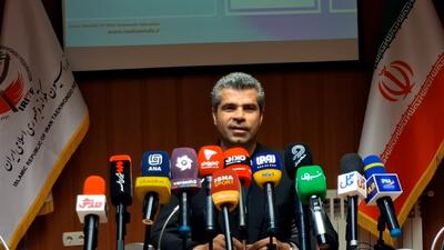 ساعی: از نگاه دقیق وزیر ورزش ممنونم