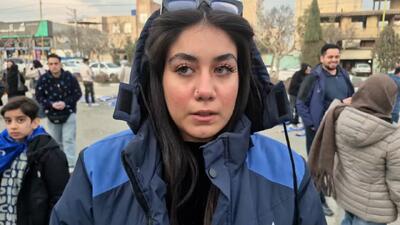 هوادار استقلال: از آکادمی استقلال استفاده کنید