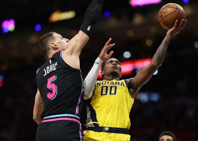 ‏میامی بدون بم و هیرو هم ترسناک است!