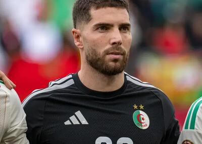 زیدان: چه شروعی! به الجزایر افتخار می‌کنم