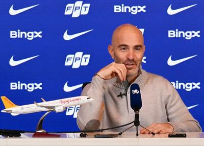 مارسکا: مشکل‌مان این است که بی‌رحم نیستیم!