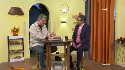  آشنایی با انواع اضطراب و تاثیری که بر گوارش دارد + فیلم