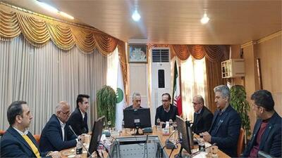  رشد ۲ برابری ارائه خدمات مالی و بانکی پست بانک در مناطق روستایی مازندران