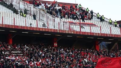 اظهارات مالک تراکتور در شان باشگاه‌داری ما نیست/ تضمین برای بازی کردن، «من در آوردی» است