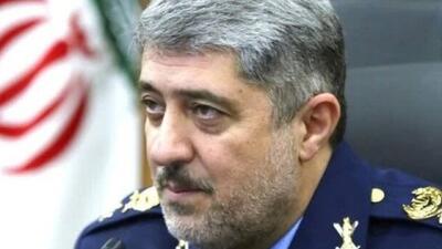 فرمانده نیروی هوایی ارتش:هوش مصنوعی، میدان‌دار اصلی جنگ‌های شناختی نوین است