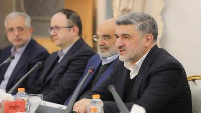 رویکرد لایحه بودجه نسبت به بازار سرمایه قابل قبول ارزیابی می‌شود